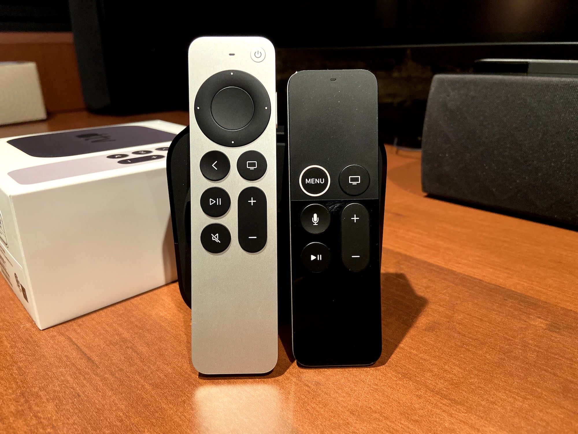 Apple TV 4K (2021) Review: It's All About the Remote | Digital Trends