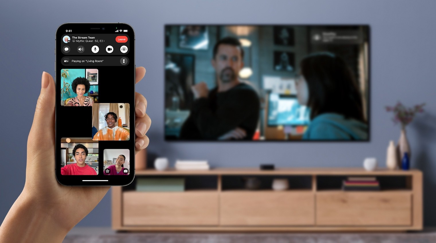 How to share an Apple TV+ with your family Digital Trends