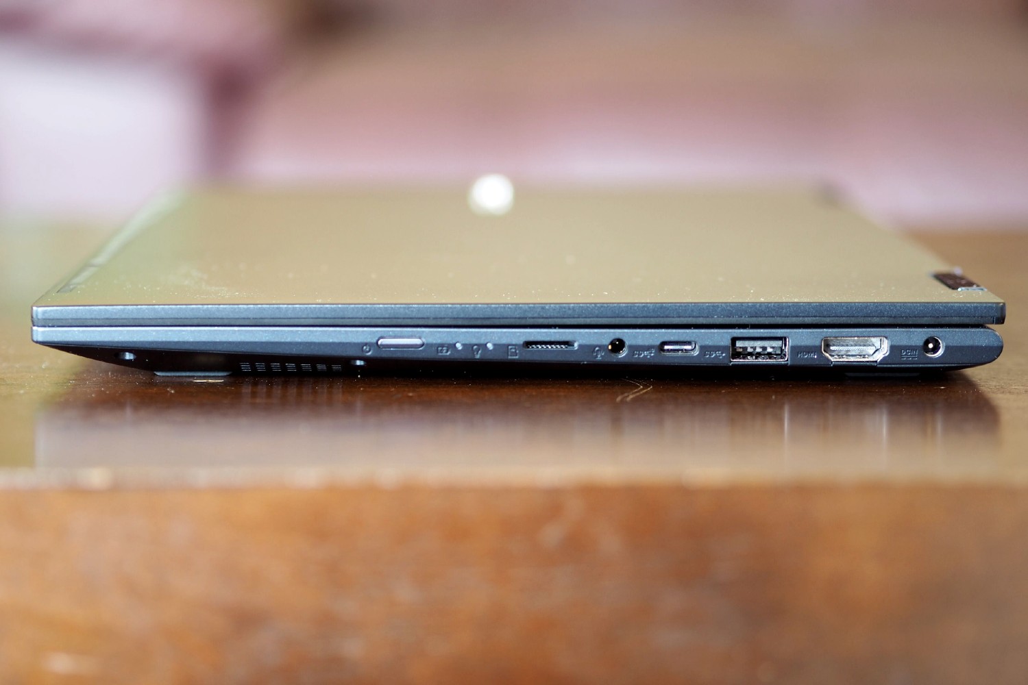 Asus VivoBook Flip 14 (2020) Review