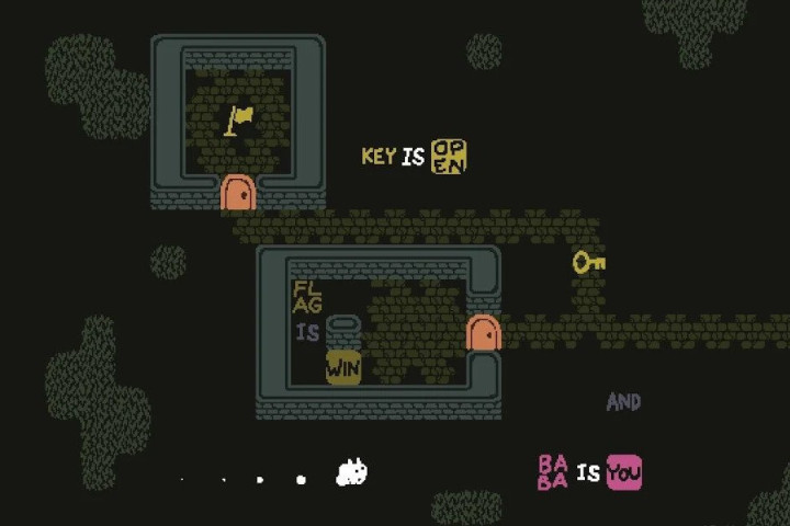 One of my favorite puzzles games just turned 5, and it’s still outstanding
