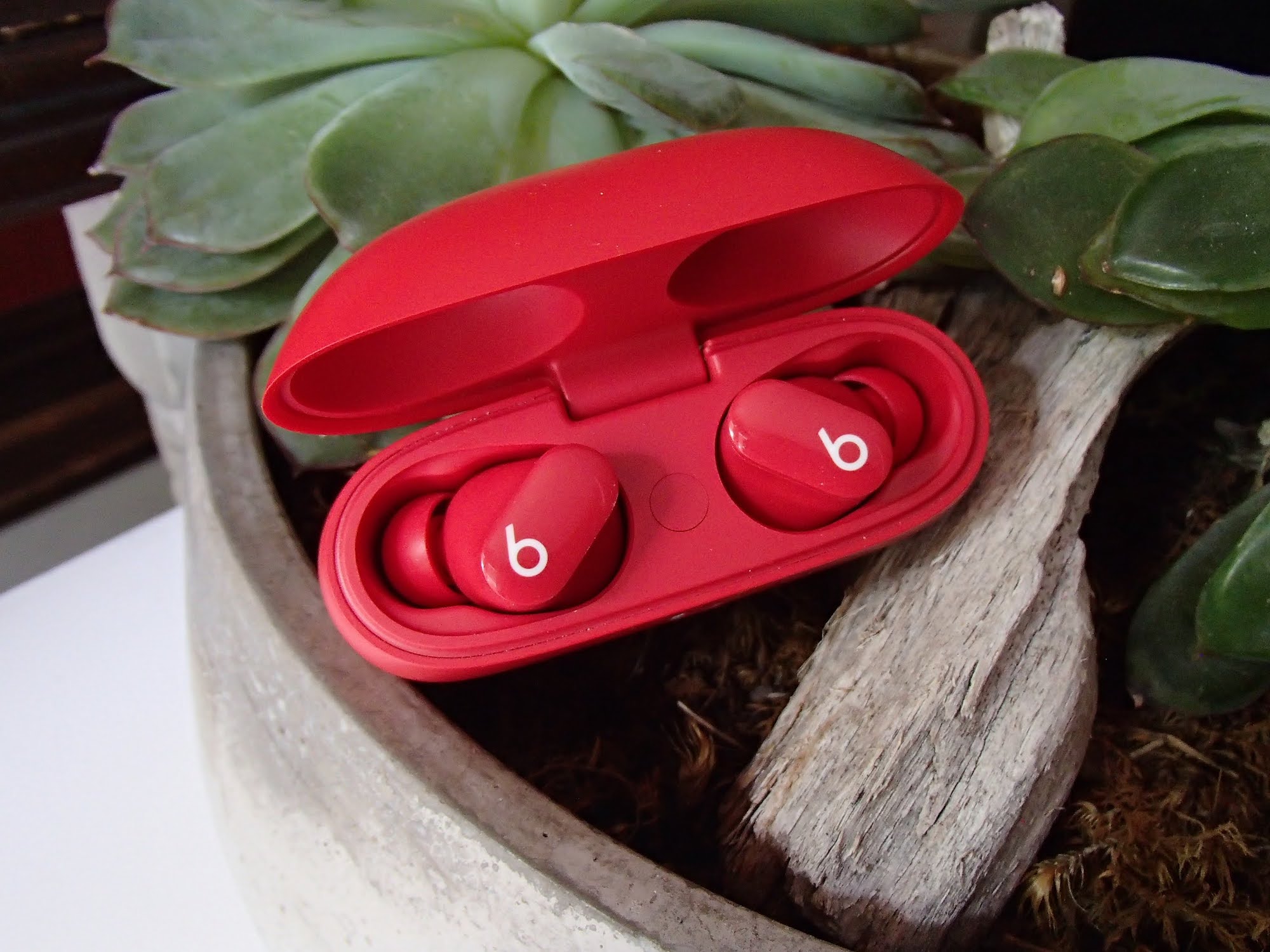 Beats Studio Buds Review: These Are The AirPods Pro Lite | Digital Trends