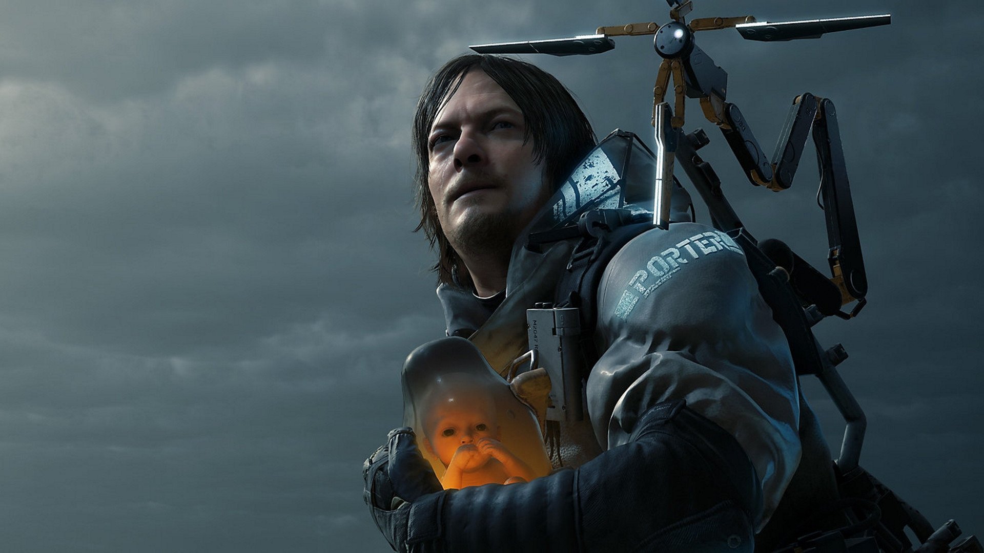 A Death Stranding sequel is reportedly in development