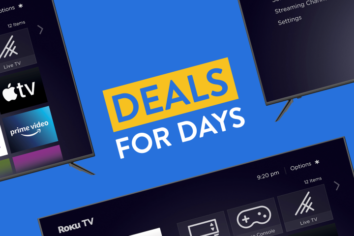 deals for day Walmart tv ivc