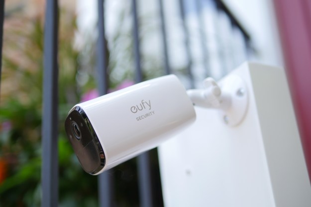 eufy Security 1-Camera Security Camera System
