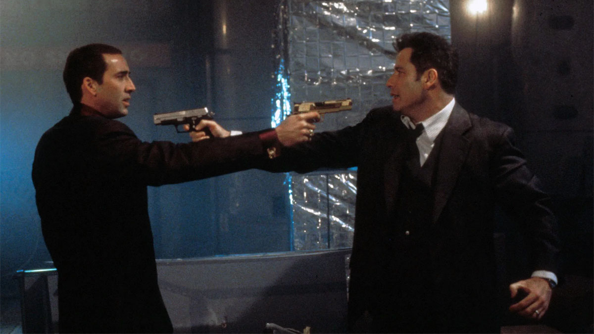 7 best Nicolas Cage sci-fi movies, ranked - Vimarsana News