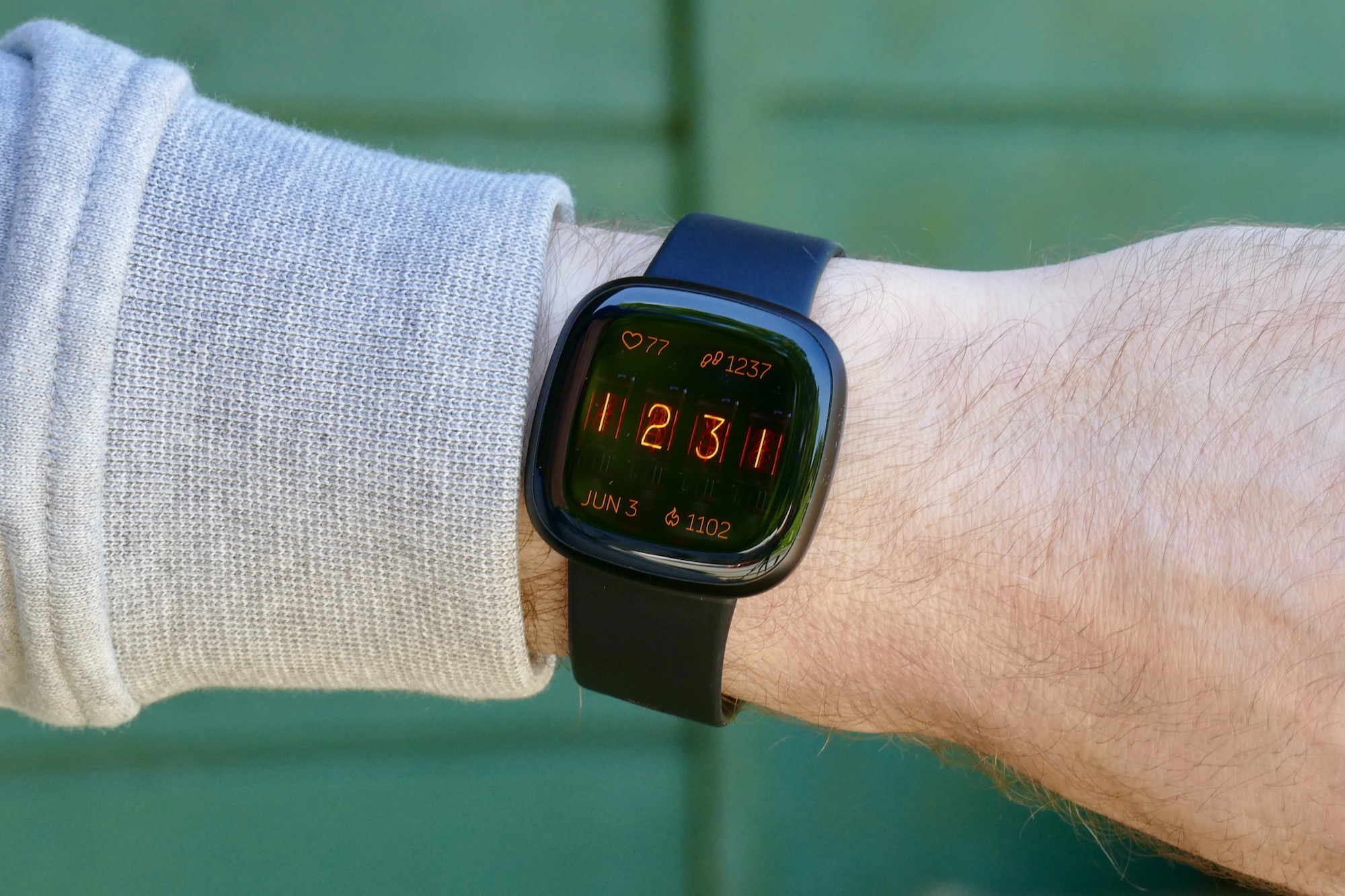 Fitbit Versa 3 Review: Fitness Supreme