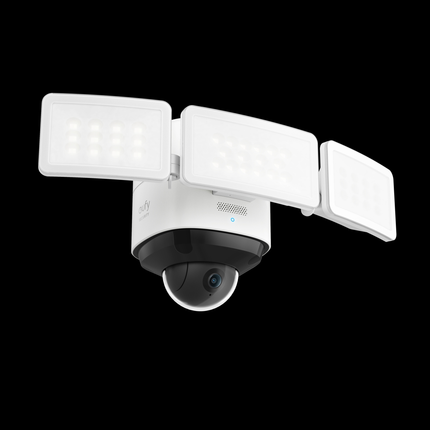 EZVIZ C6W indoor security cam review: Pan/tilt on a modest budget