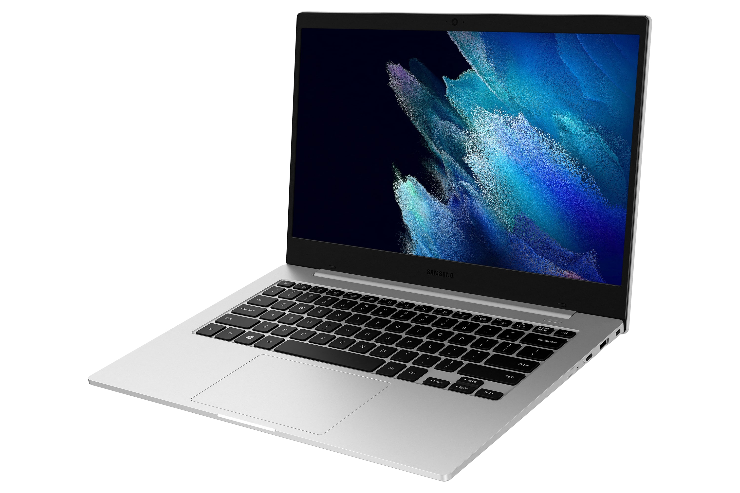 samsung launches arm galaxy book go for 350 us keyboard 3