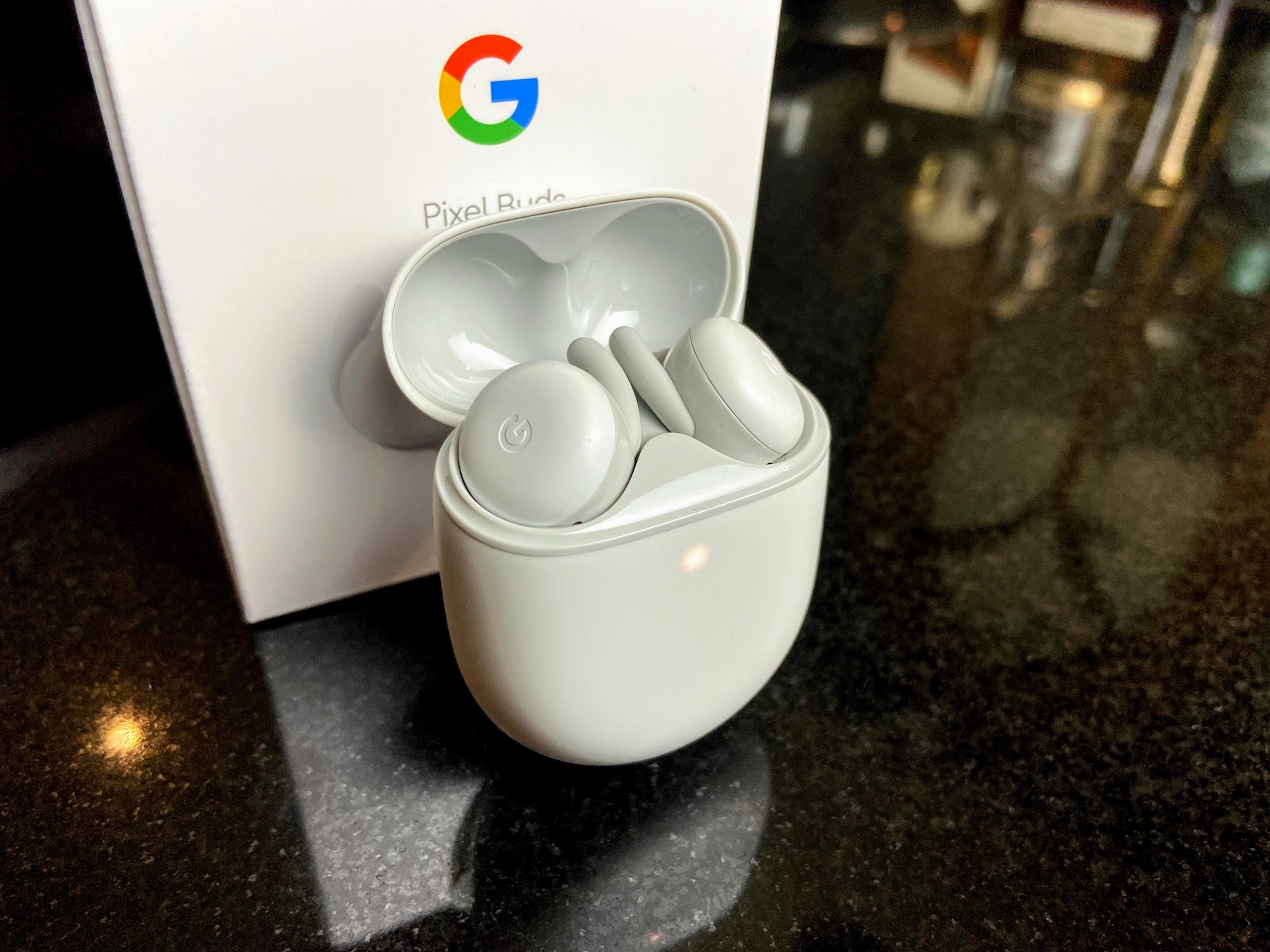 Tegne Mission ramme Google Pixel Buds A-Series vs. Apple AirPods 3 | Digital Trends