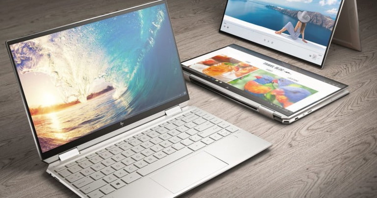 The 5 Best 2-In-1 Laptops - Winter 2024: Reviews 
