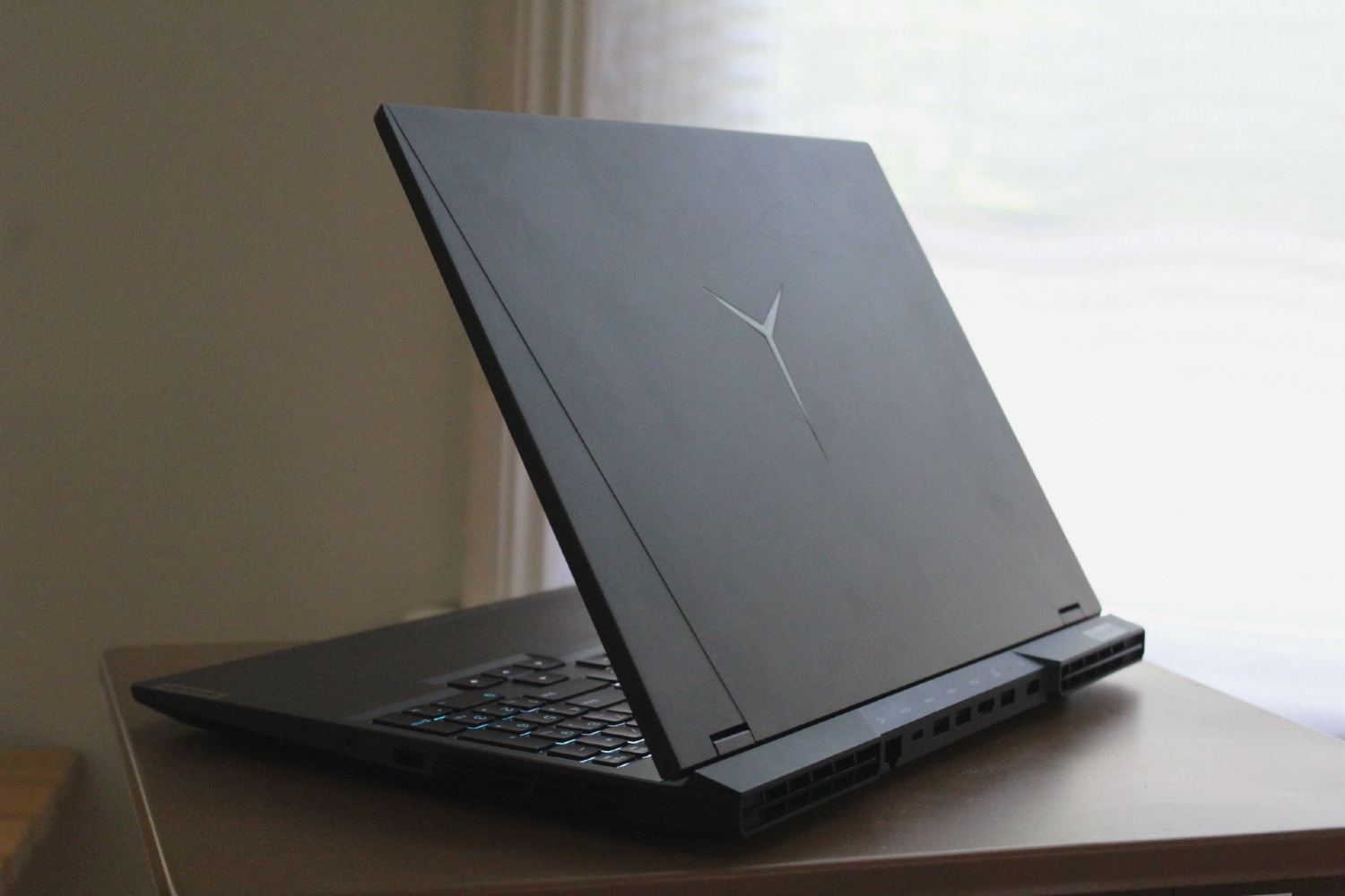 Lenovo Legion 5 Pro Review: Move Aside Thin Gaming Laptops | Digital Trends