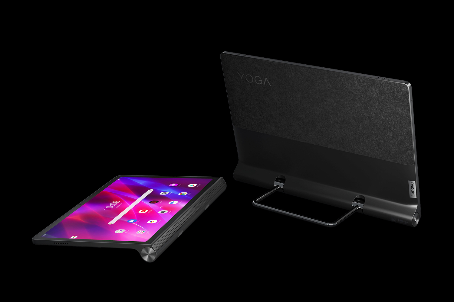 Lenovo Yoga Tab 11 vs Lenovo P11 Plus: The Real Gamer