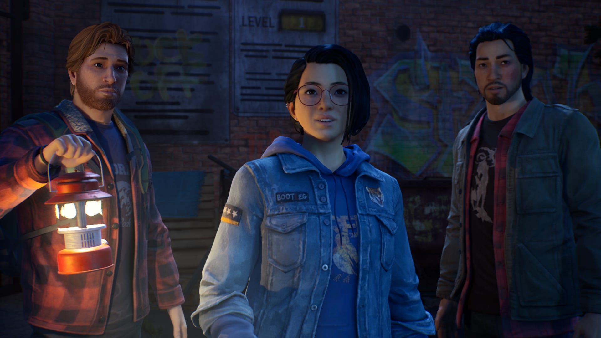 Life is Strange: True Colors - How to Get Everyone on Your Side