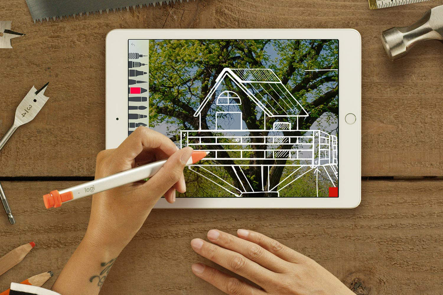 The 5 Best Apple Pencil Alternatives in 2024 - Vimarsana News
