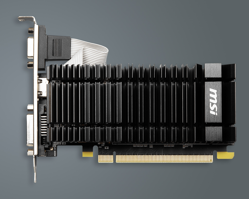 Nvidia GT 720 tests in 2023, Nvidia Geforce GT 720 2gb ddr3 test 2023