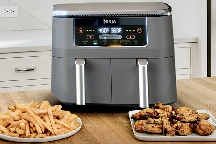 Which Ninja Foodi Should You Buy? All the Multicookers and Air