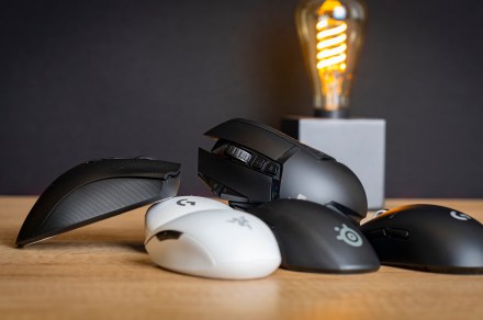 These are the best gaming mice to buy in 2023