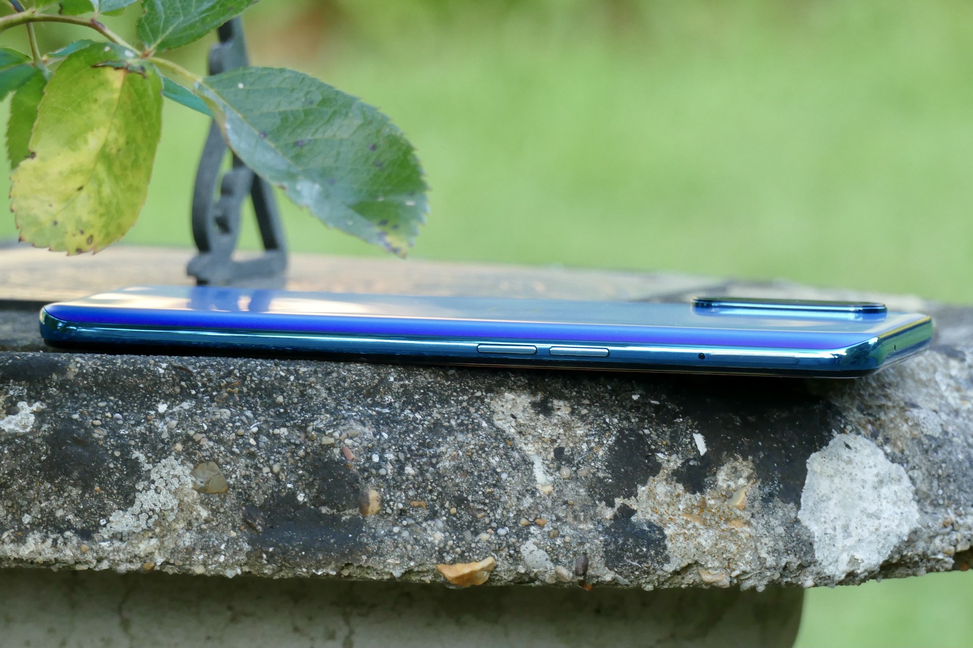 OnePlus Nord CE 5G Review: A Cheap 