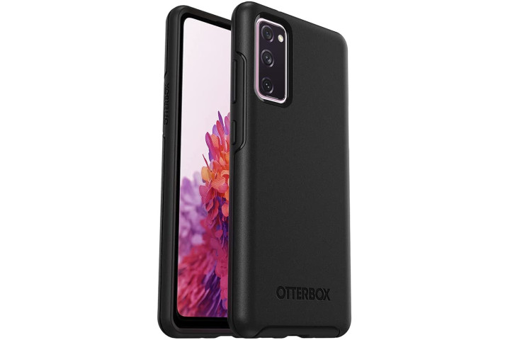 Otterbox Symmetry Series Case for Samsung Galaxy S20 FE.