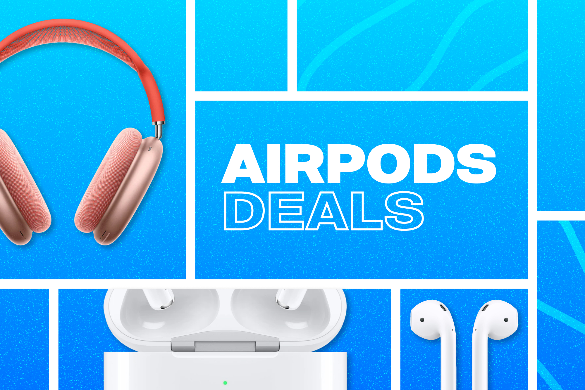 Best Key Working day AirPods Promotions 2022: Gross sales You Can Shop Now