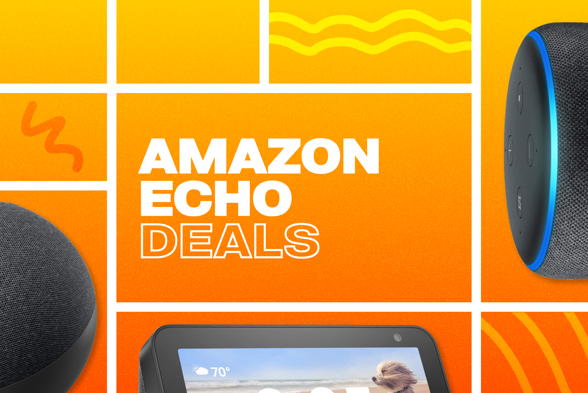 Best Prime Day Amazon Echo Deals 2021: Deals You Can Buy Today | Digital  Trends