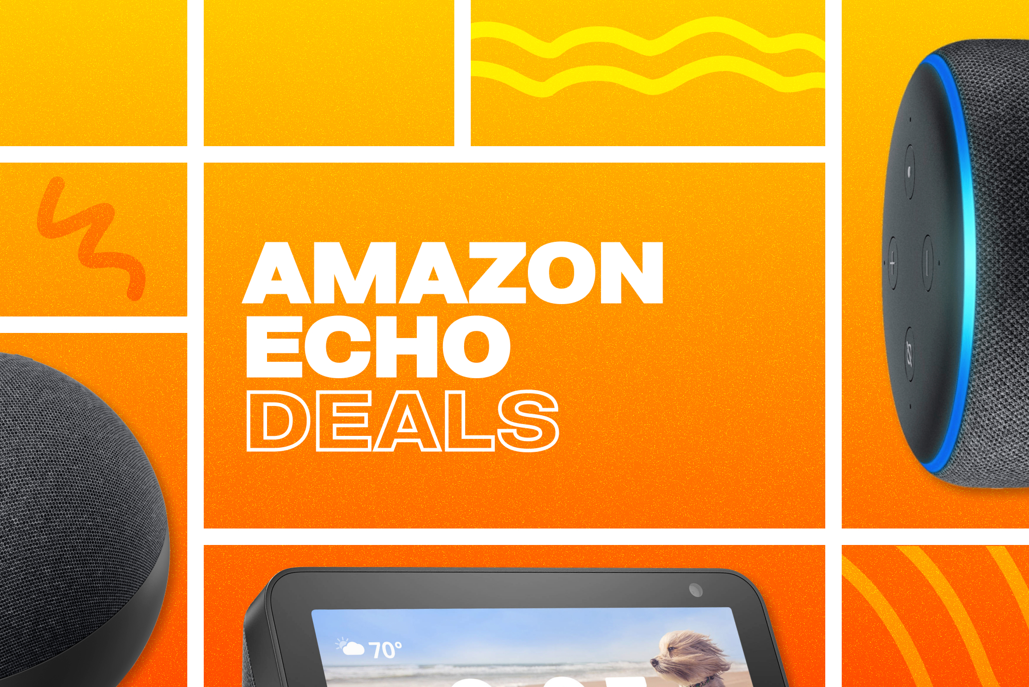 Best Prime Day Amazon Echo deals 2022: Deals you can buy today