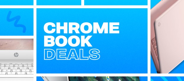Prime Day 2021 Chromebook Deals