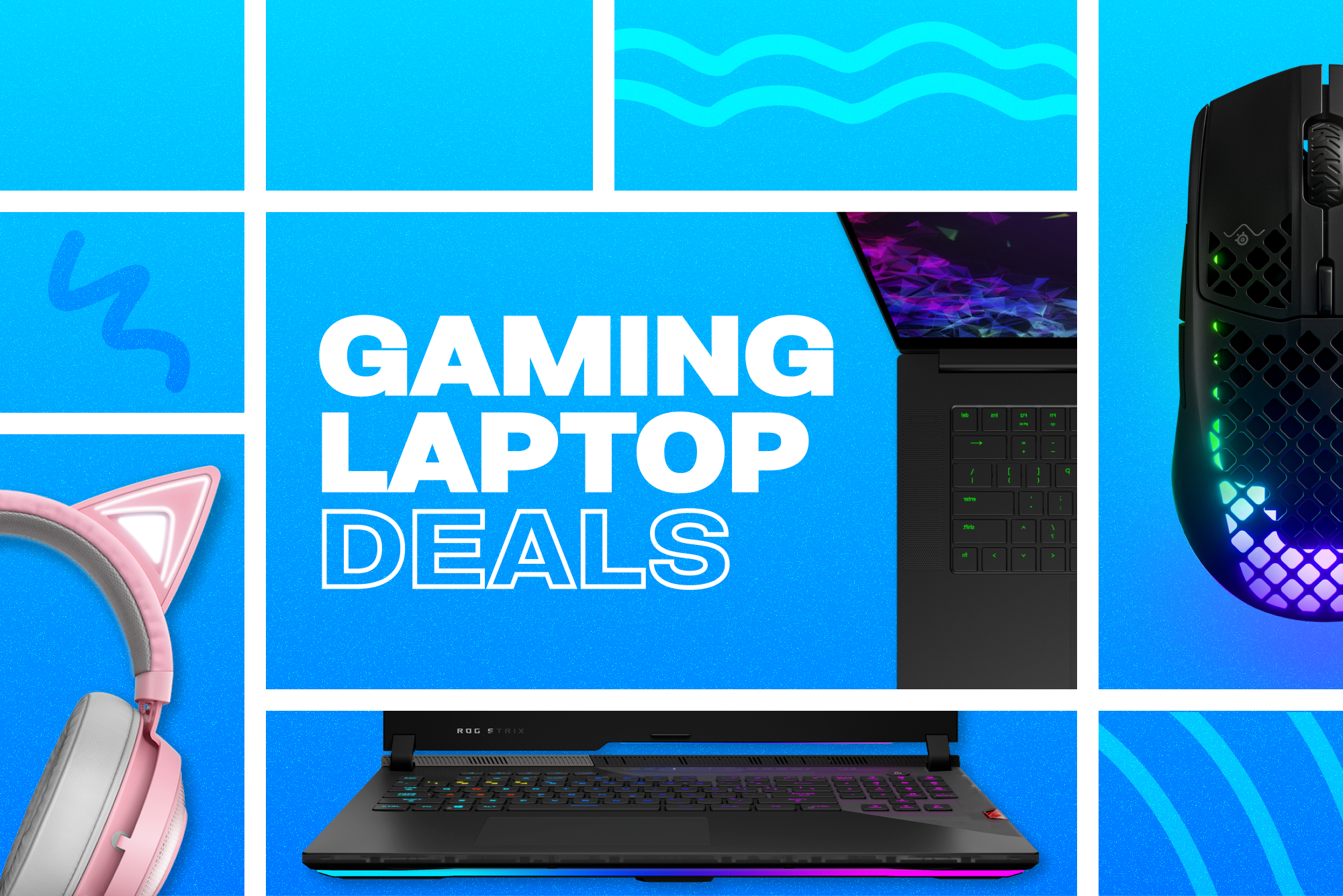 Best Prime Day Gaming Laptop Deals 2022: Sales to Shop Today