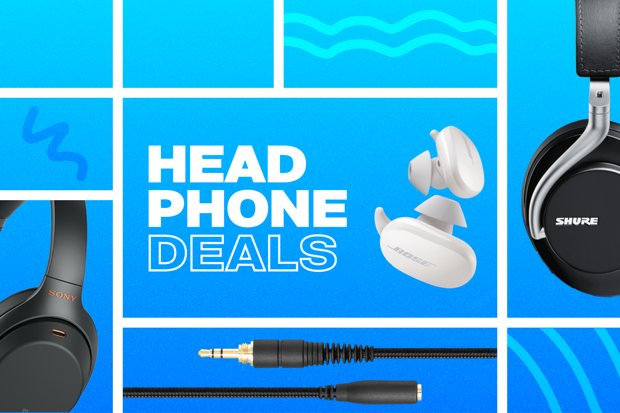 Best Key Day Headphone specials 2022: Sales you can shop now