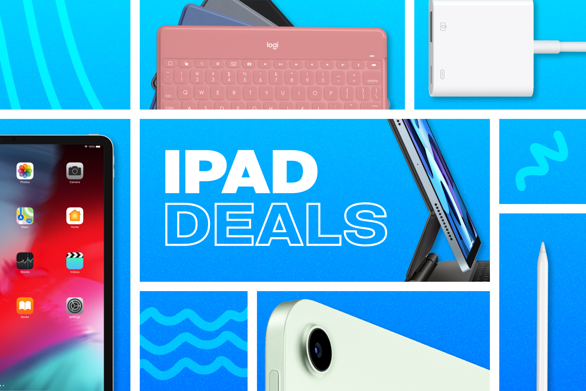 Best Prime Day iPad deals 2022: All the early deals