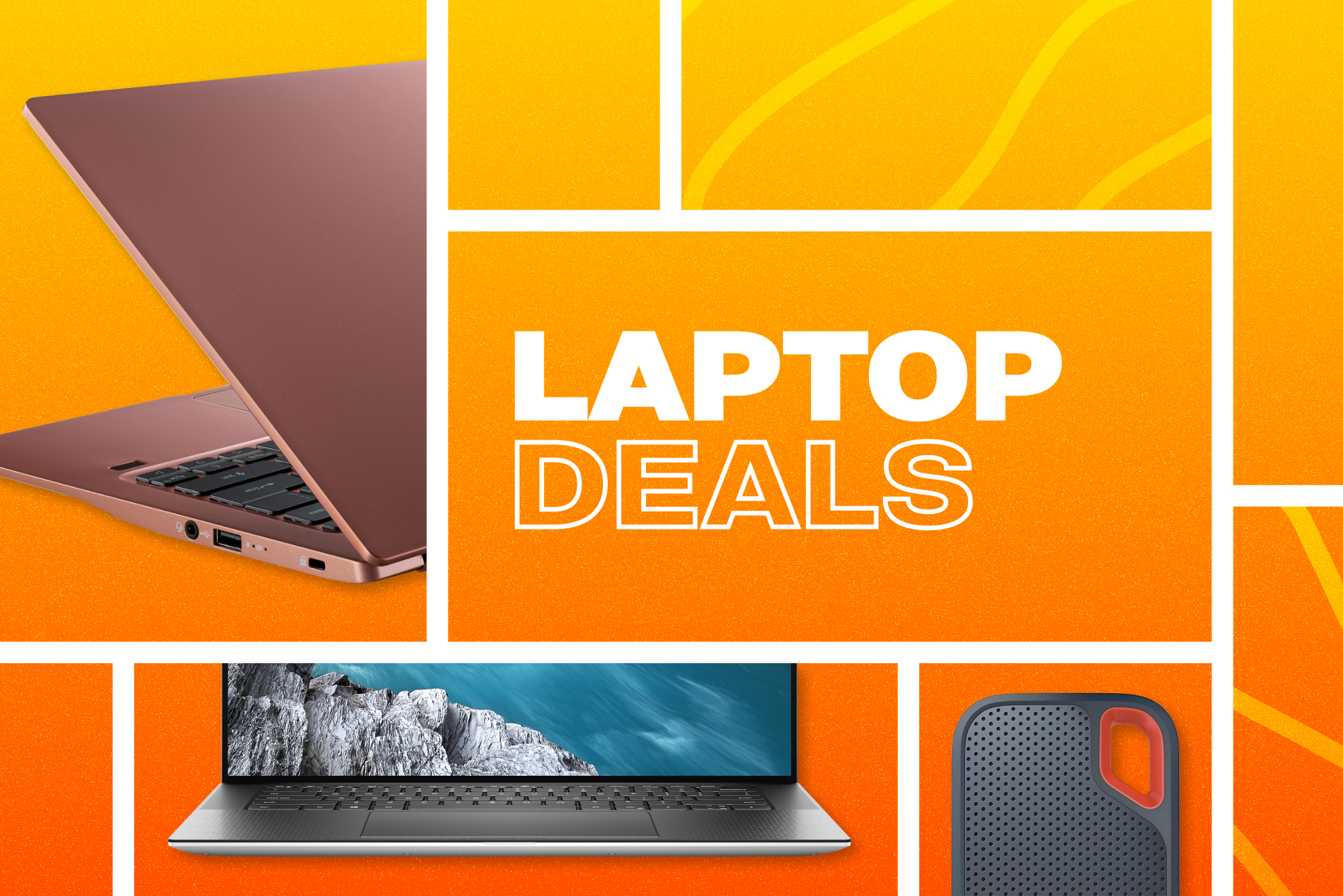 Best Prime Day Laptop Deals 2022: What to expect in July