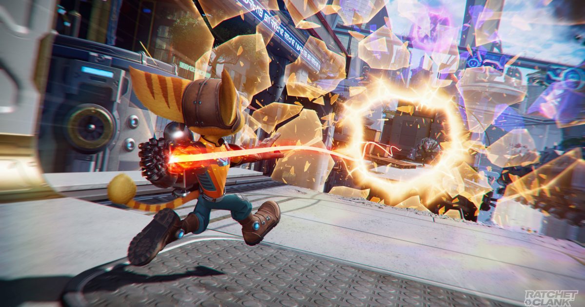 9 Essential Tips for Getting Started in Ratchet and Clank: | Digital Trends
