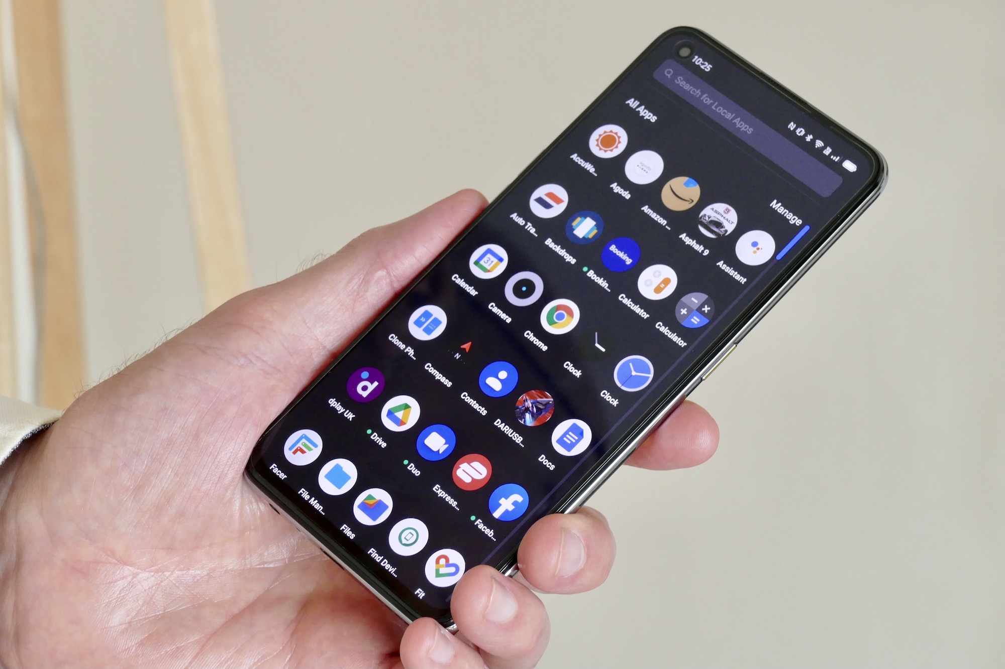 Realme GT 3 hands-on impressions: High-performing beast from the East