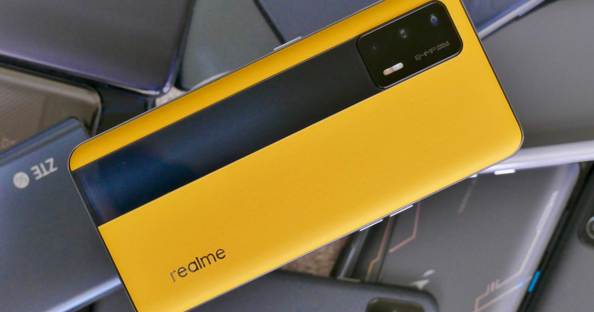 Realme launches Realme 8i, Realme 8s 5G in India. Price, features