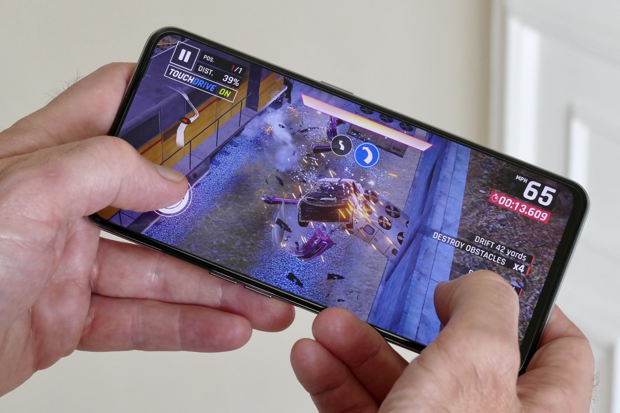 realme gt hands on features price photos release date gaming