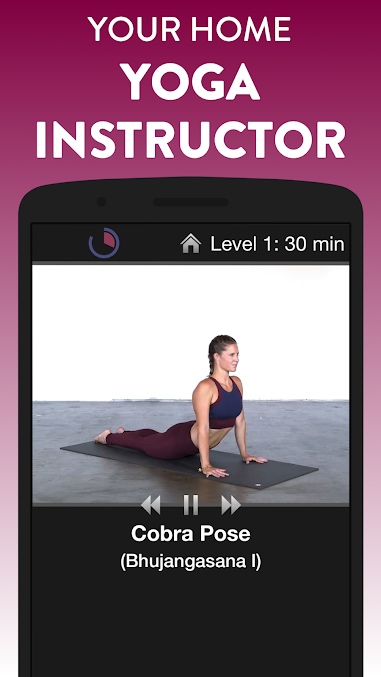 Yoga Max 33 - Fun Challenging Power Yoga Workouts - Microsoft Apps