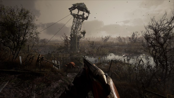 Advertisement Shadow Compulsion S.T.A.L.K.E.R 2: Heart of Chernobyl release date, trailers, gameplay, and  more | Digital Trends