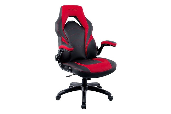 Staples Emerge Vortex Leather Gaming Chair