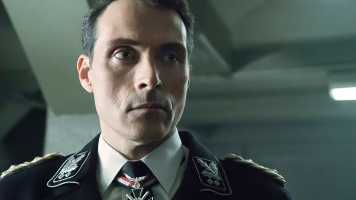 The Man in the High Castle on Amazon Prime Video