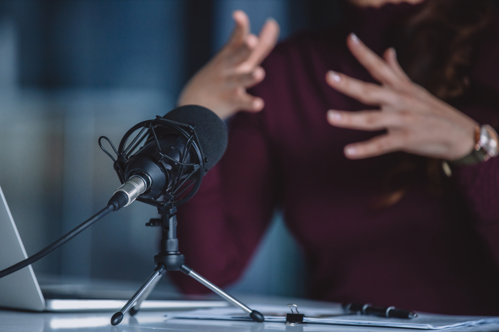 The 6 Best XLR Cables for Microphones in 2024 - Vimarsana News
