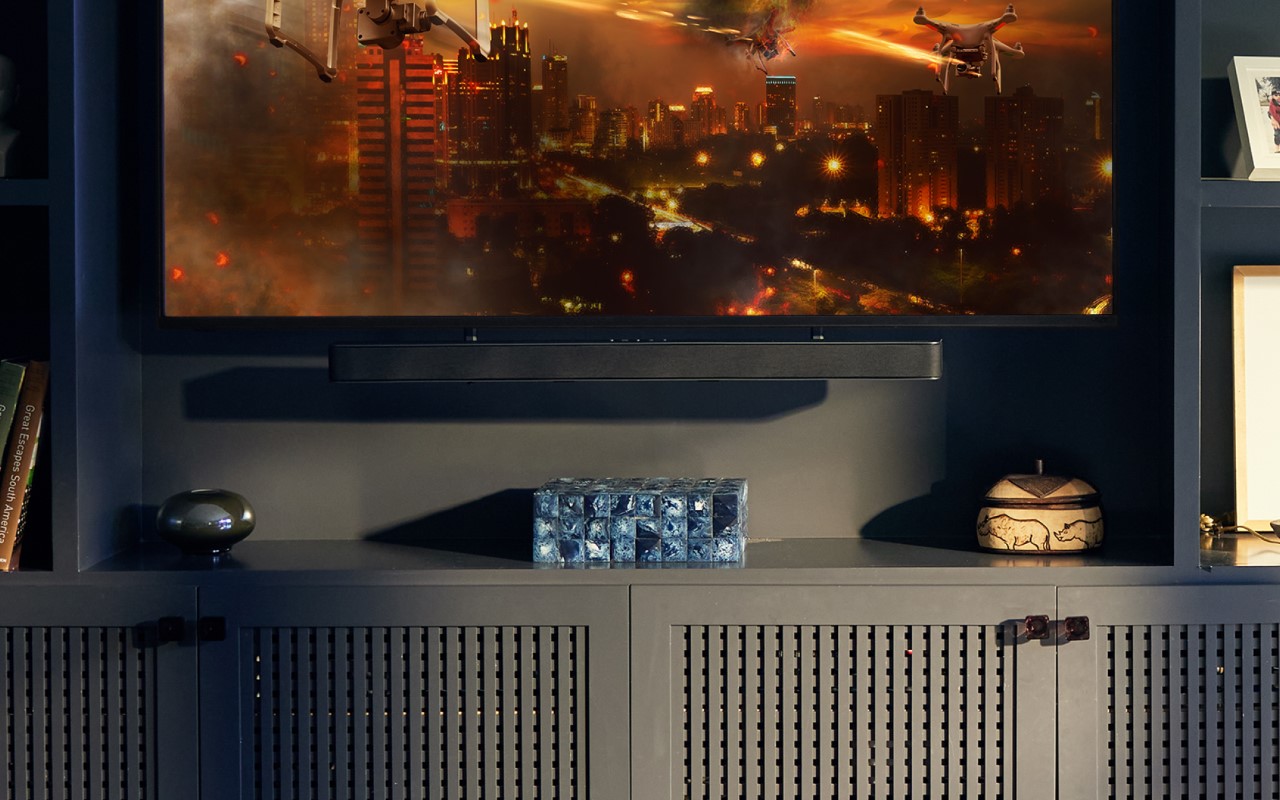 Get this Vizio soundbar and Wireless subwoofer for $139 - Vimarsana News