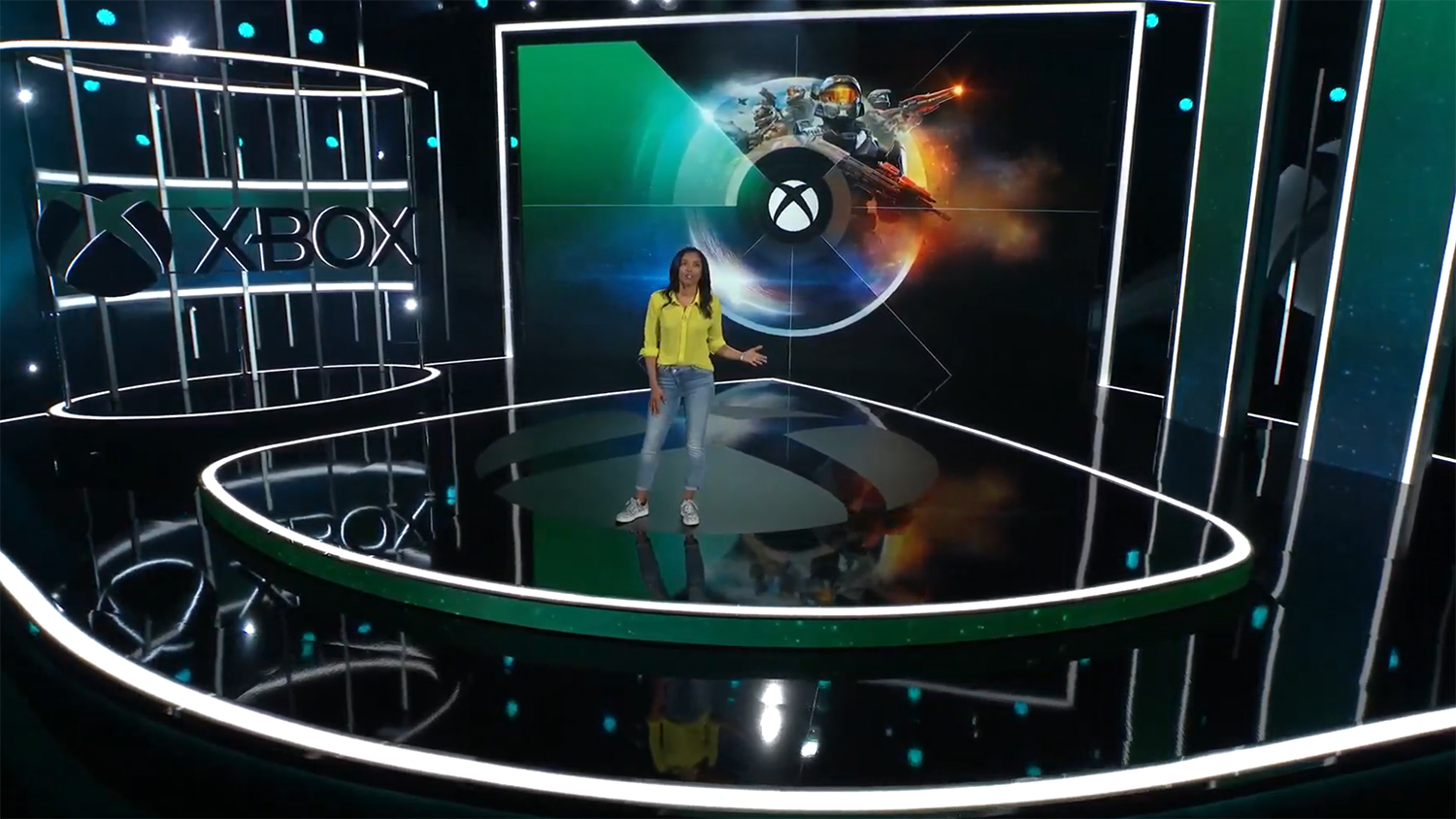 Xbox And Bethesda Games Showcase E3 2021 Watch Along With Game Informer -  Game Informer