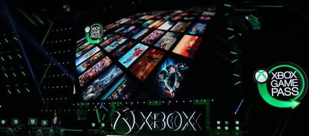 Xbox holds an E3 show in 2019.