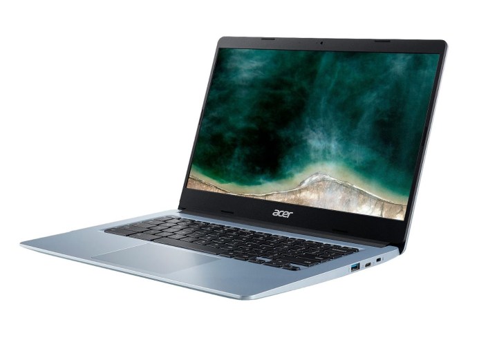 Acer 314 14-inch Chromebook with Intel Celeron