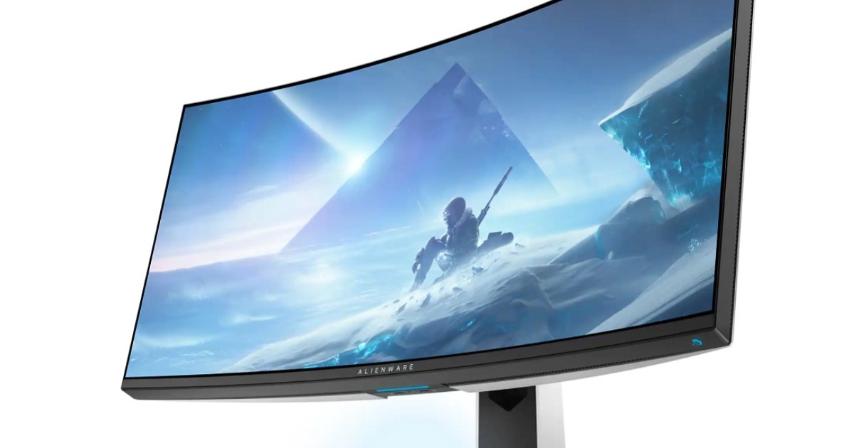 Dell sale drops the worth of Full HD and 4K displays, from simply $100