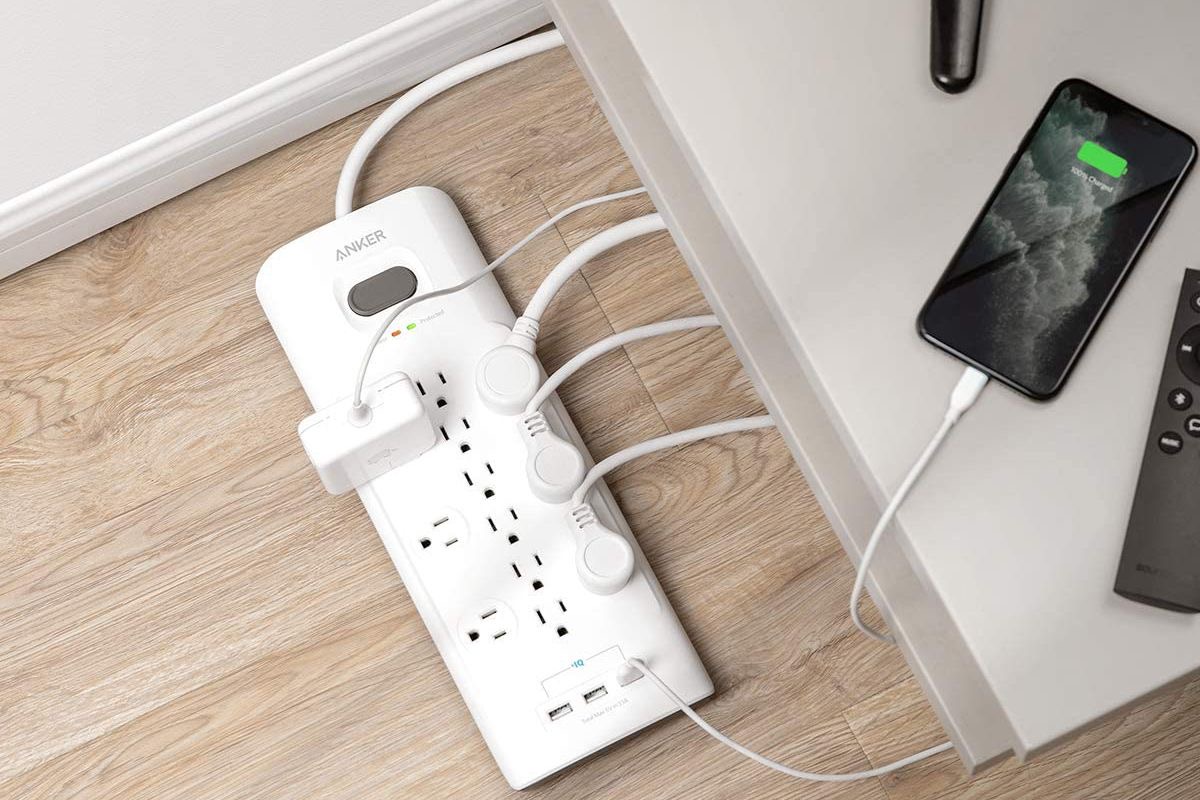 The Best Surge Protectors for TVs, PCs, Appliances, and More - Vimarsana News