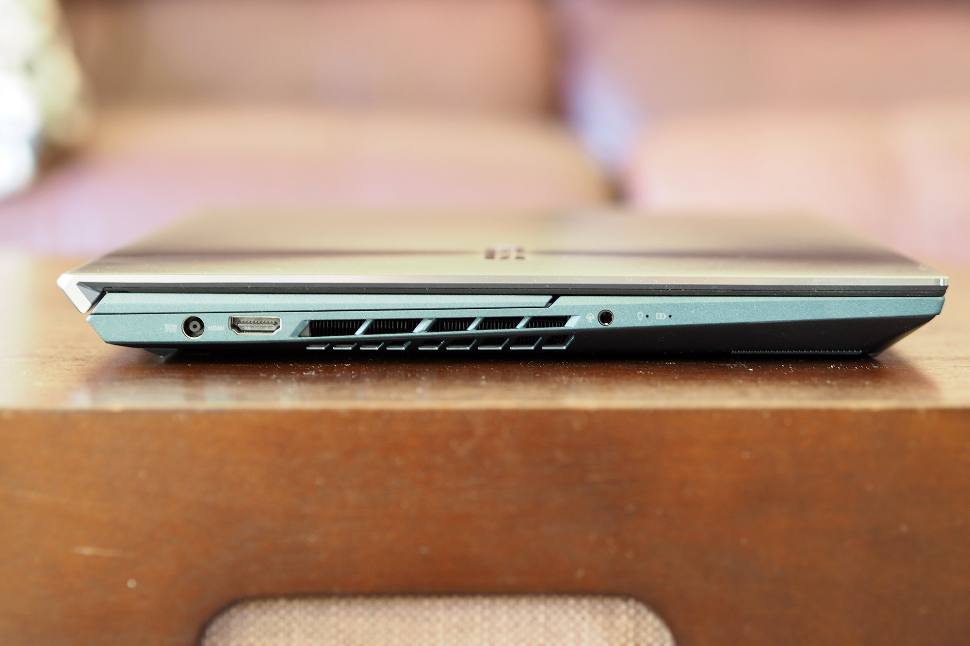 ASUS ZenBook Pro 15 UX535 hands-on: Half the price of a ZenBook Pro Duo 