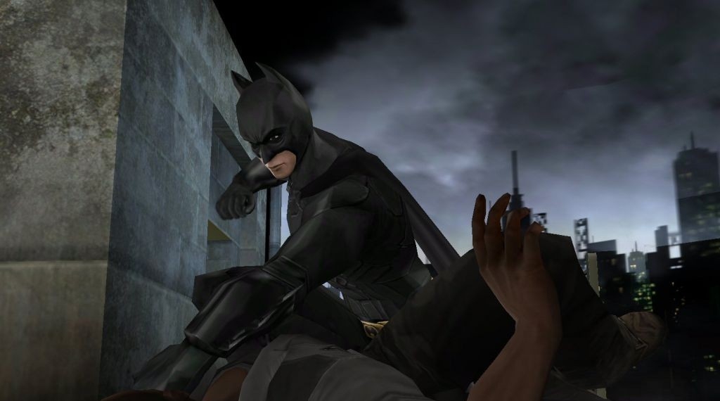 The Best Batman Games of All Time, Ranked | Digital Trends