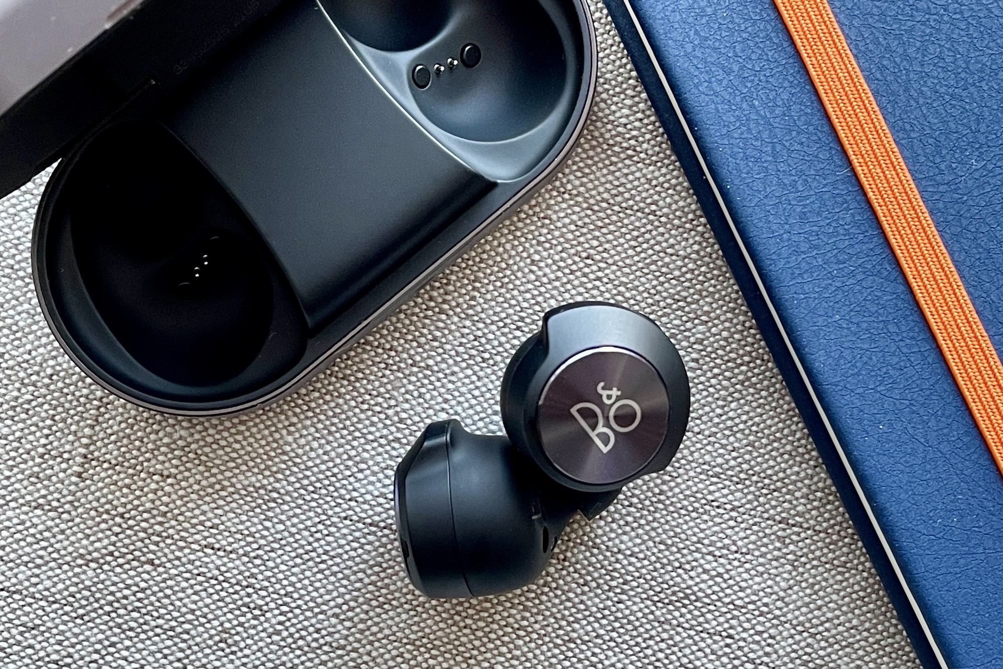 B&O Beoplay EQ Hands-on Review: Big Buds, Even Bigger Sound 