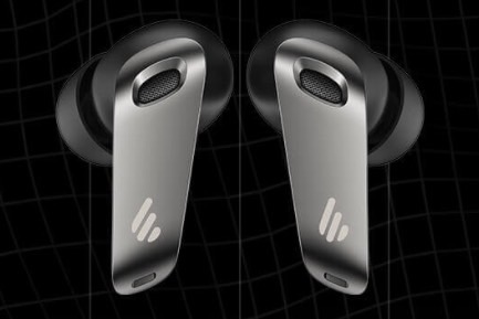 Edifier NeoBuds Pro hi-res true wireless earbuds.